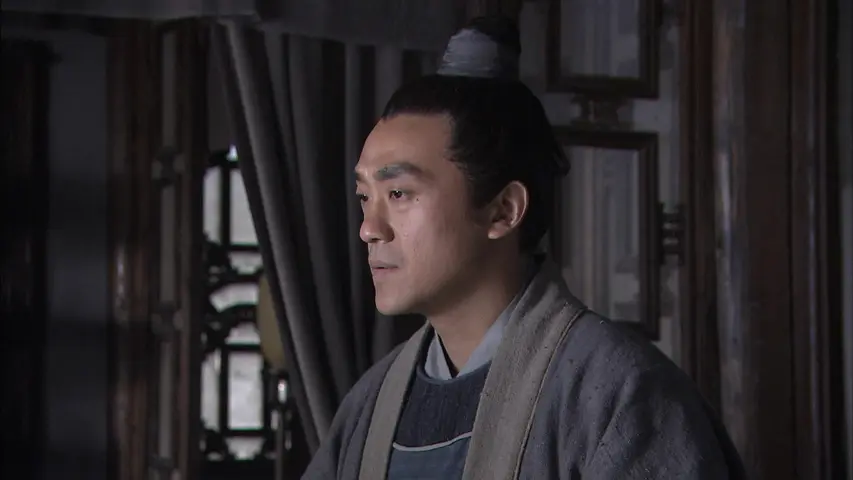 大宋提刑官第一部 13集