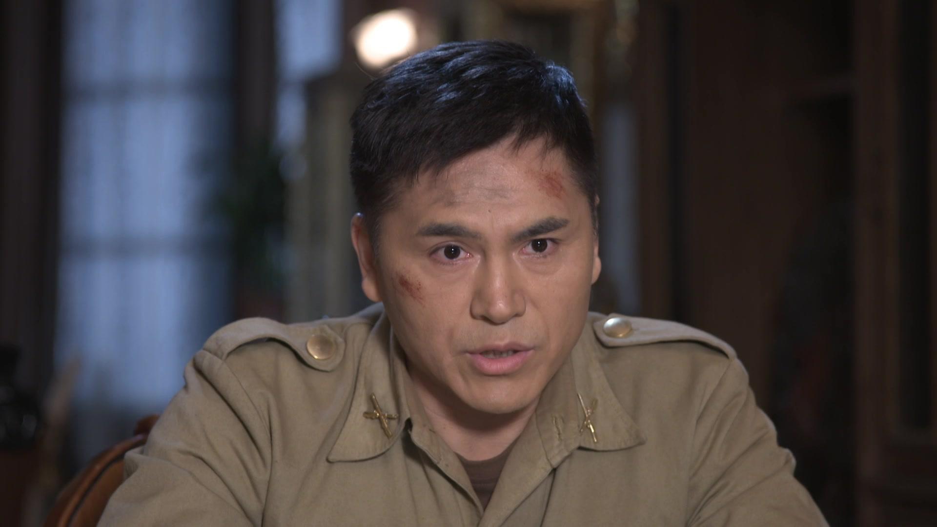 津门飞鹰 第30集视频封面图