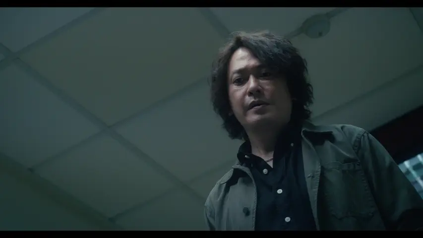 谁是被害者 7集