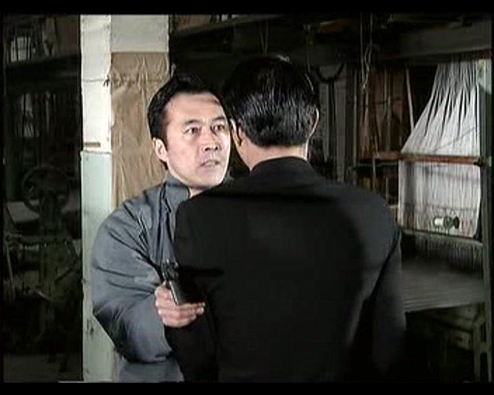 风声鹤唳 第19集视频封面图