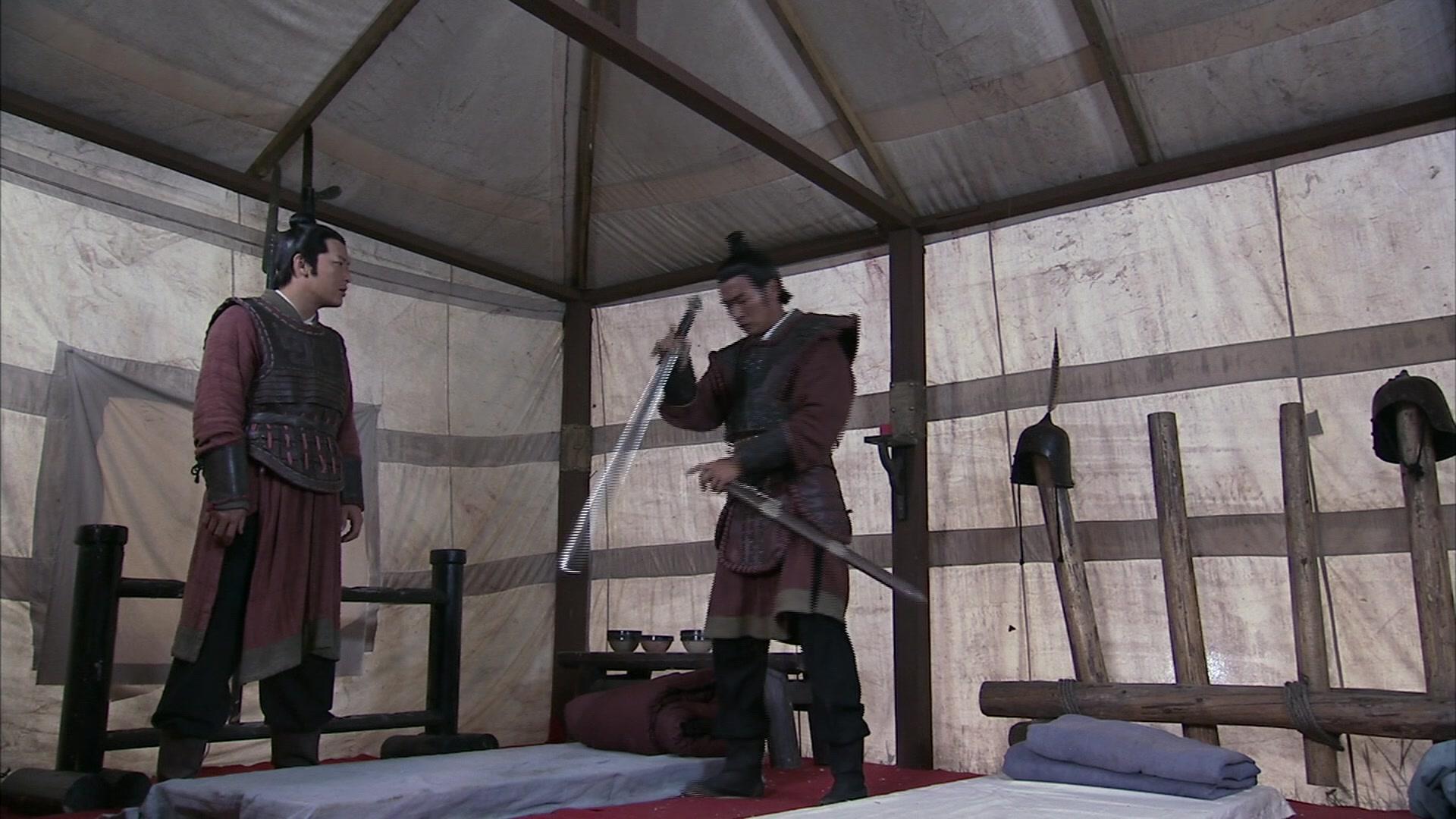 韩信 第11集视频封面图