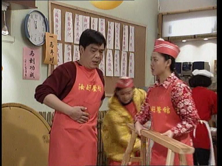 外来媳妇本地郎第一部 第278集视频封面图