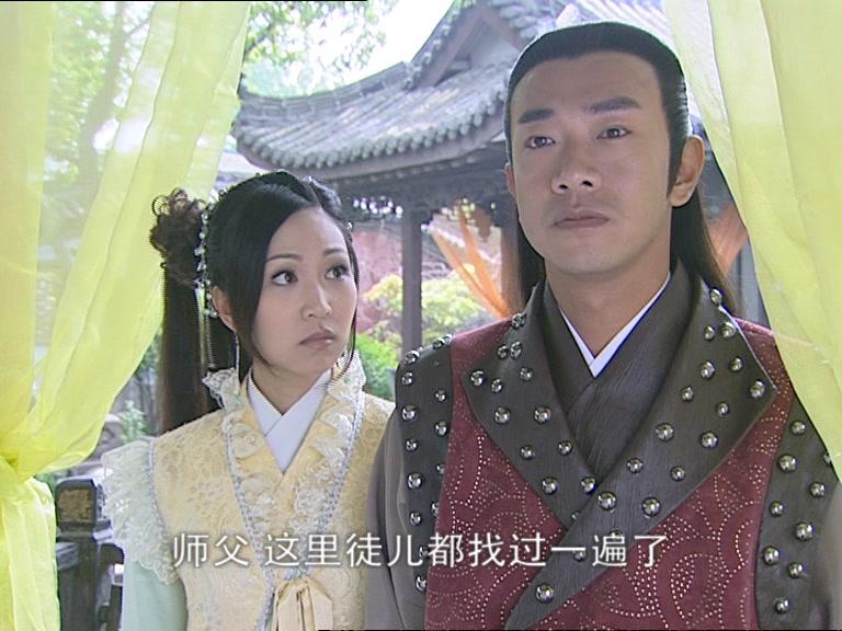 赖布衣传奇 第5集视频封面图