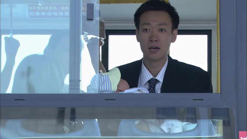 幸福密码 15集