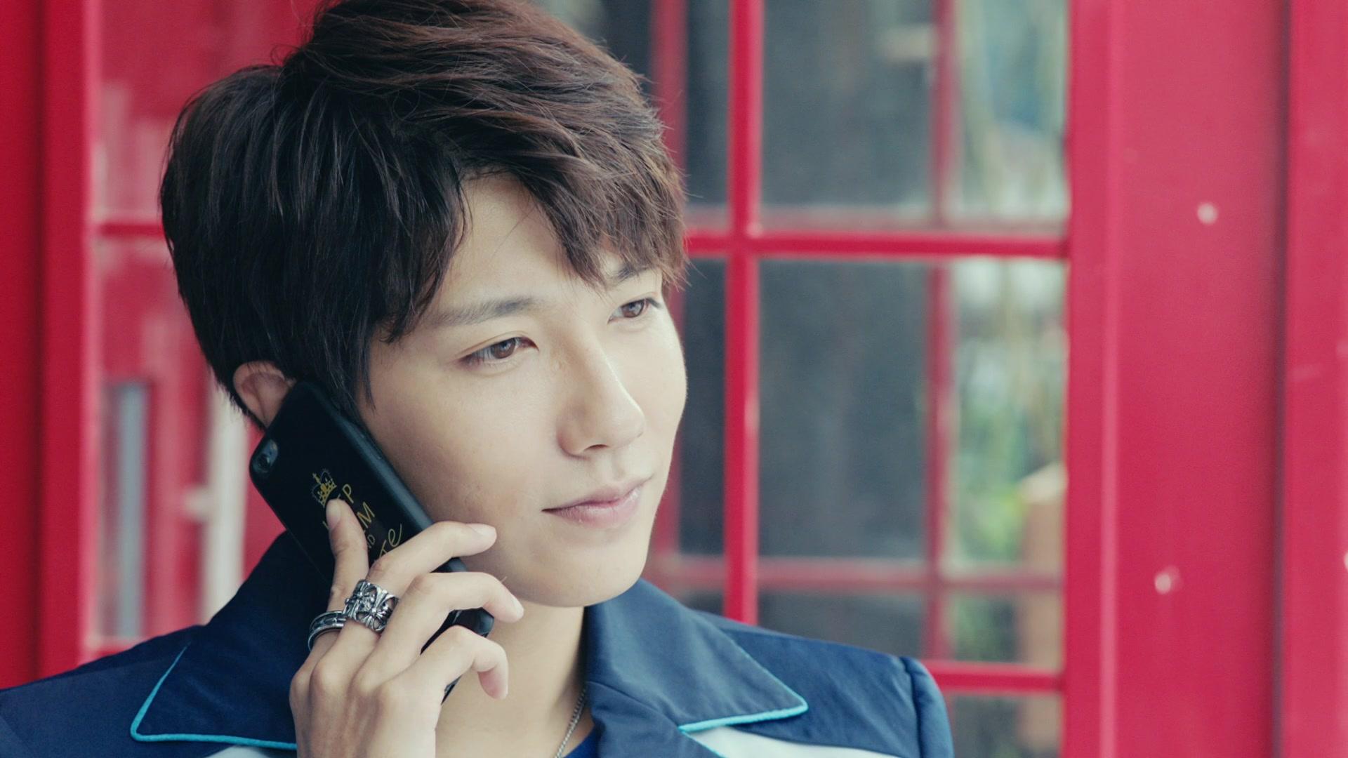 浪漫星星 第22集视频封面图