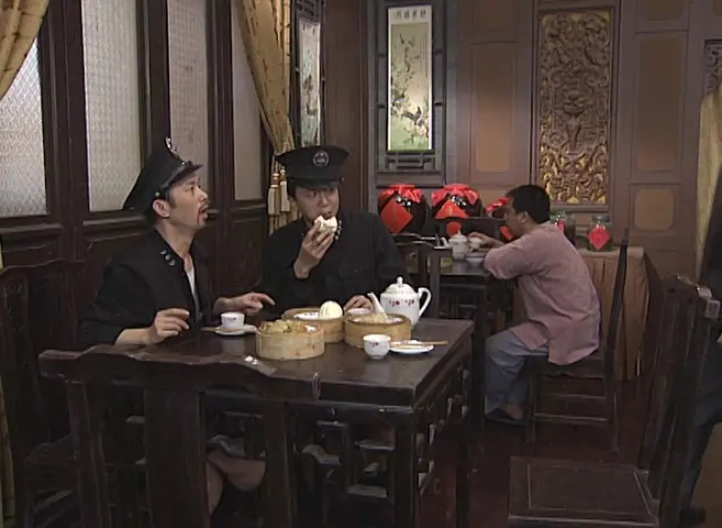七十二家房客第七部 112集