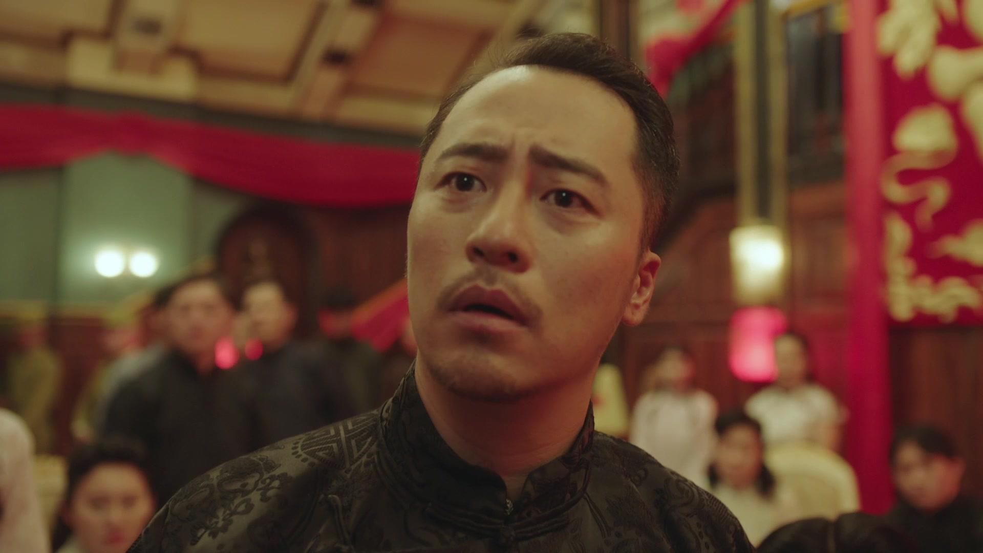 欢笑老弄堂 第8集视频封面图