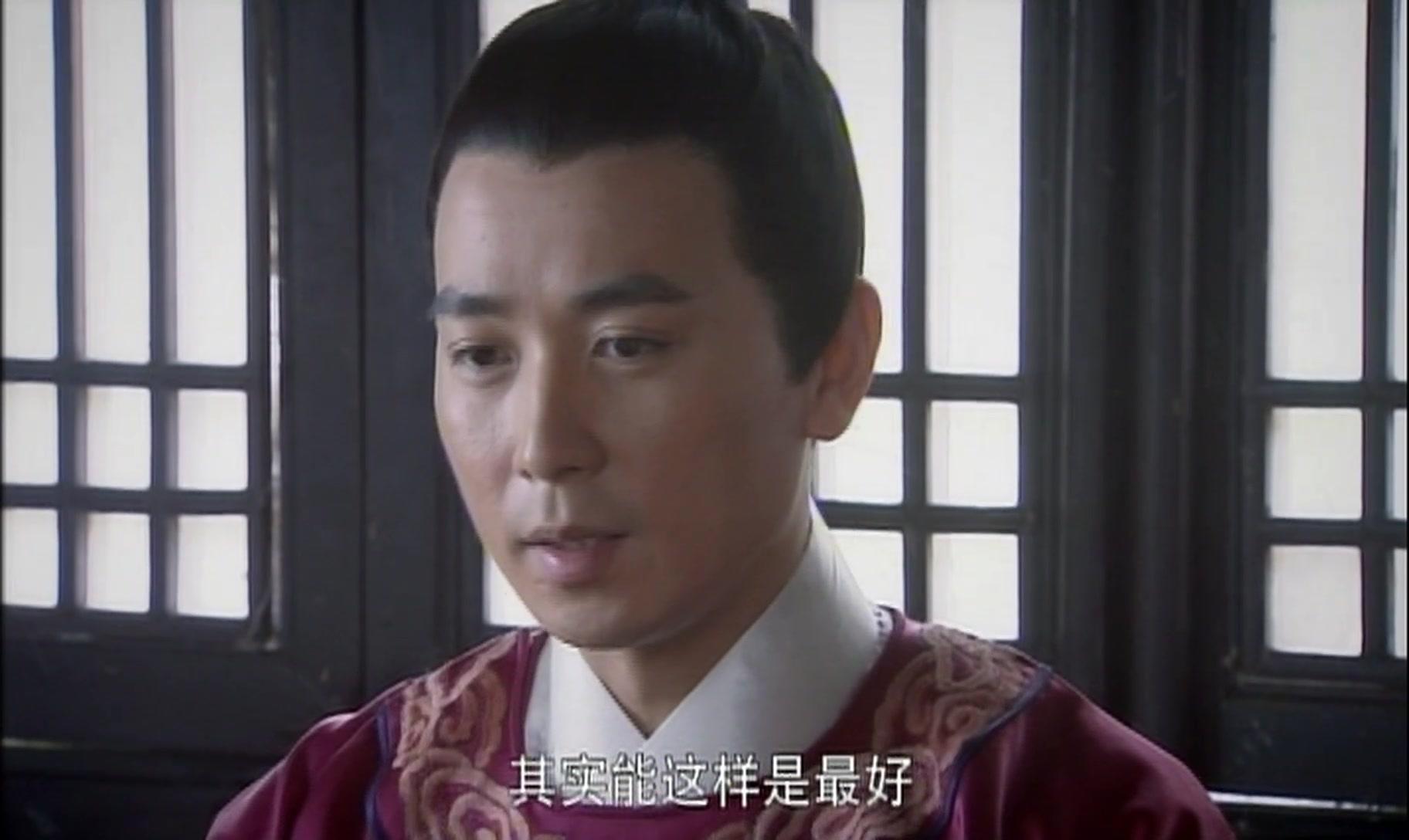 洪武大案 第10集视频封面图