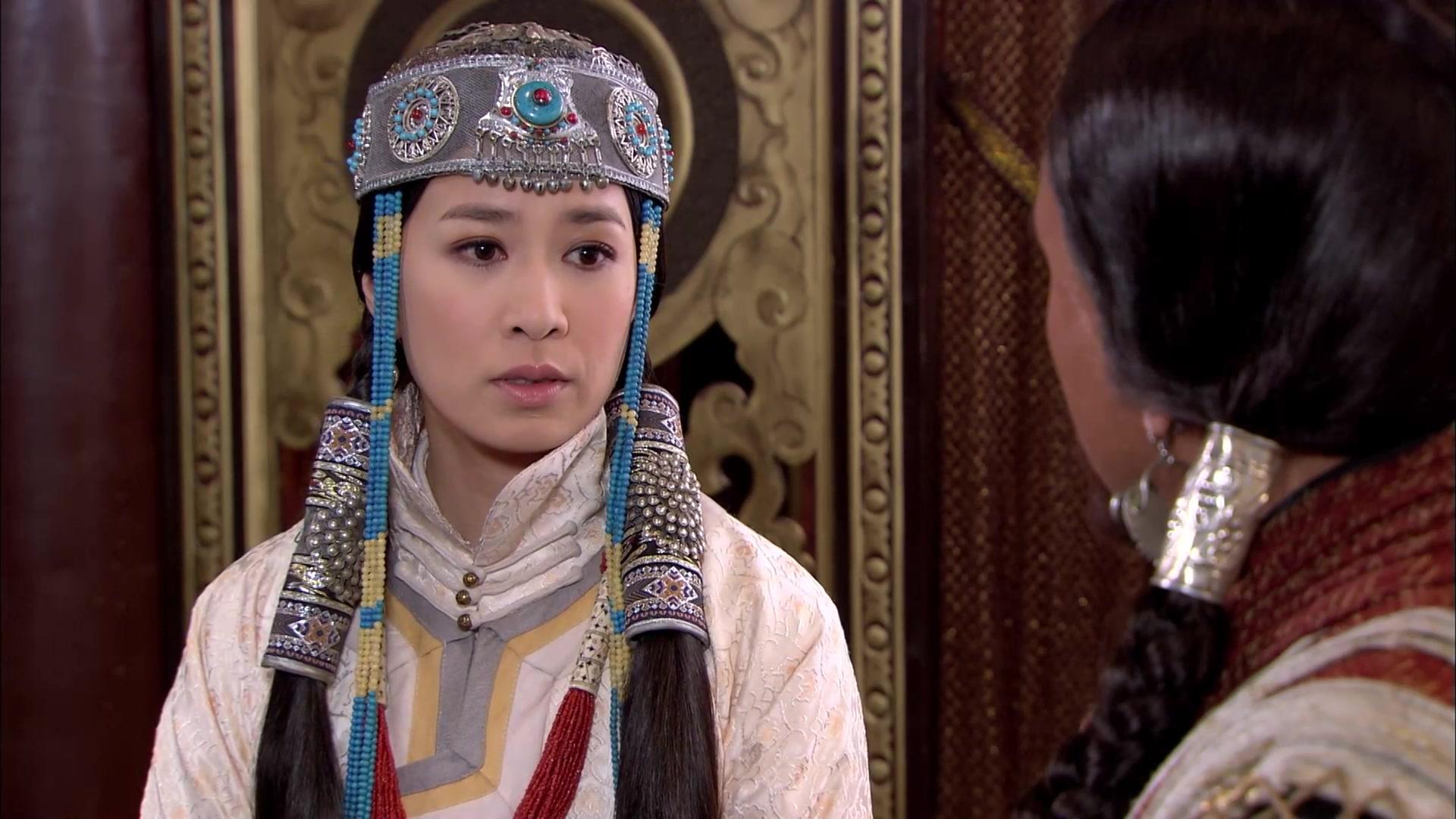 忽必烈传奇 第39集视频封面图