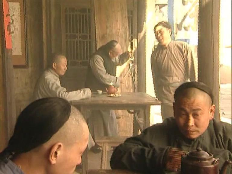 李大本事 第3集视频封面图