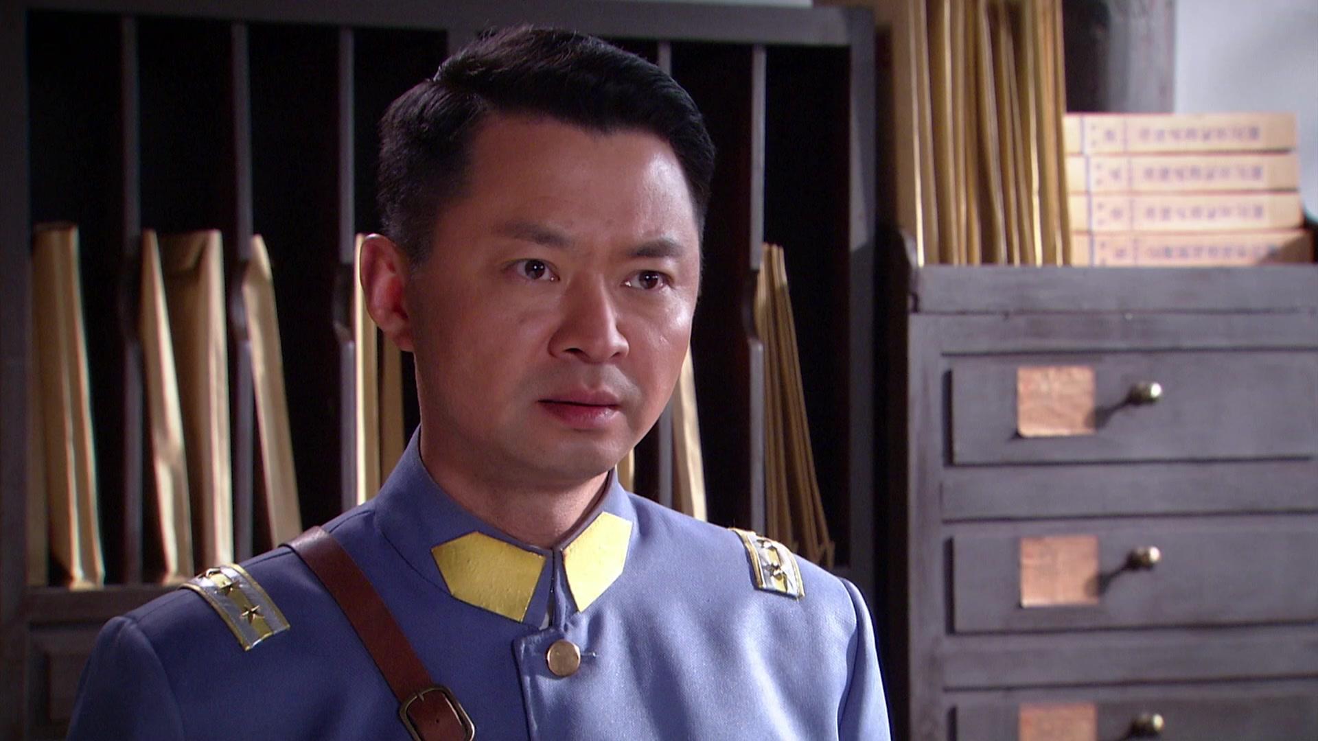 龙鼎风云 第18集视频封面图