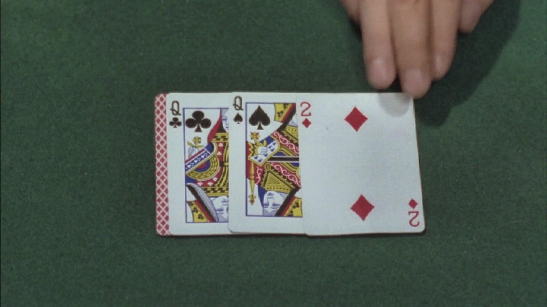 神龙赌圣之旗开得胜视频封面图