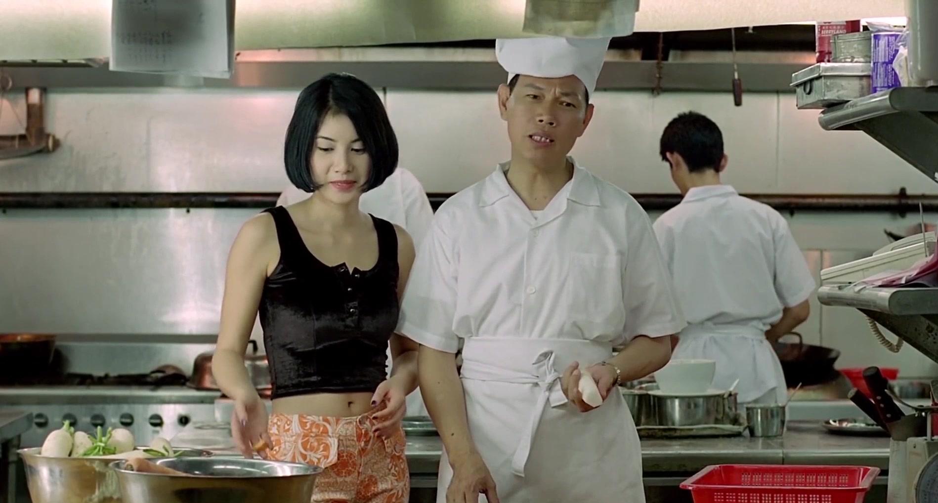 港督最后一个保镖视频封面图