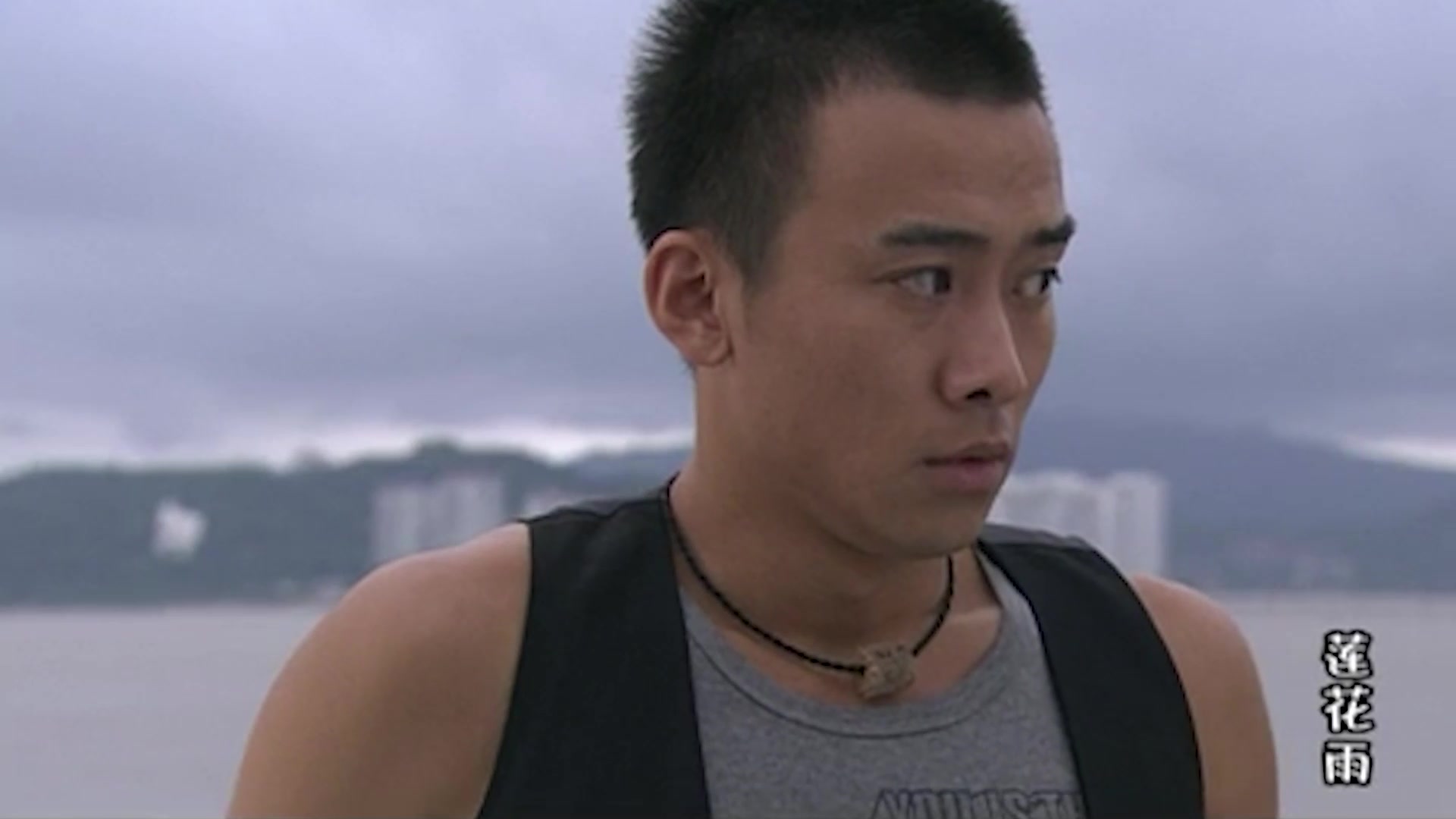 莲花雨 第9集视频封面图