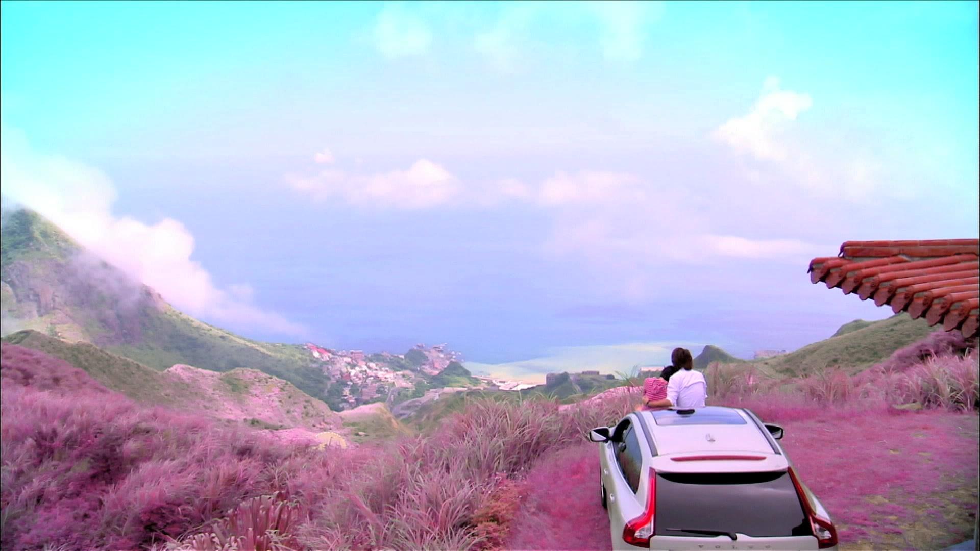 就想爱着你 第8集视频封面图