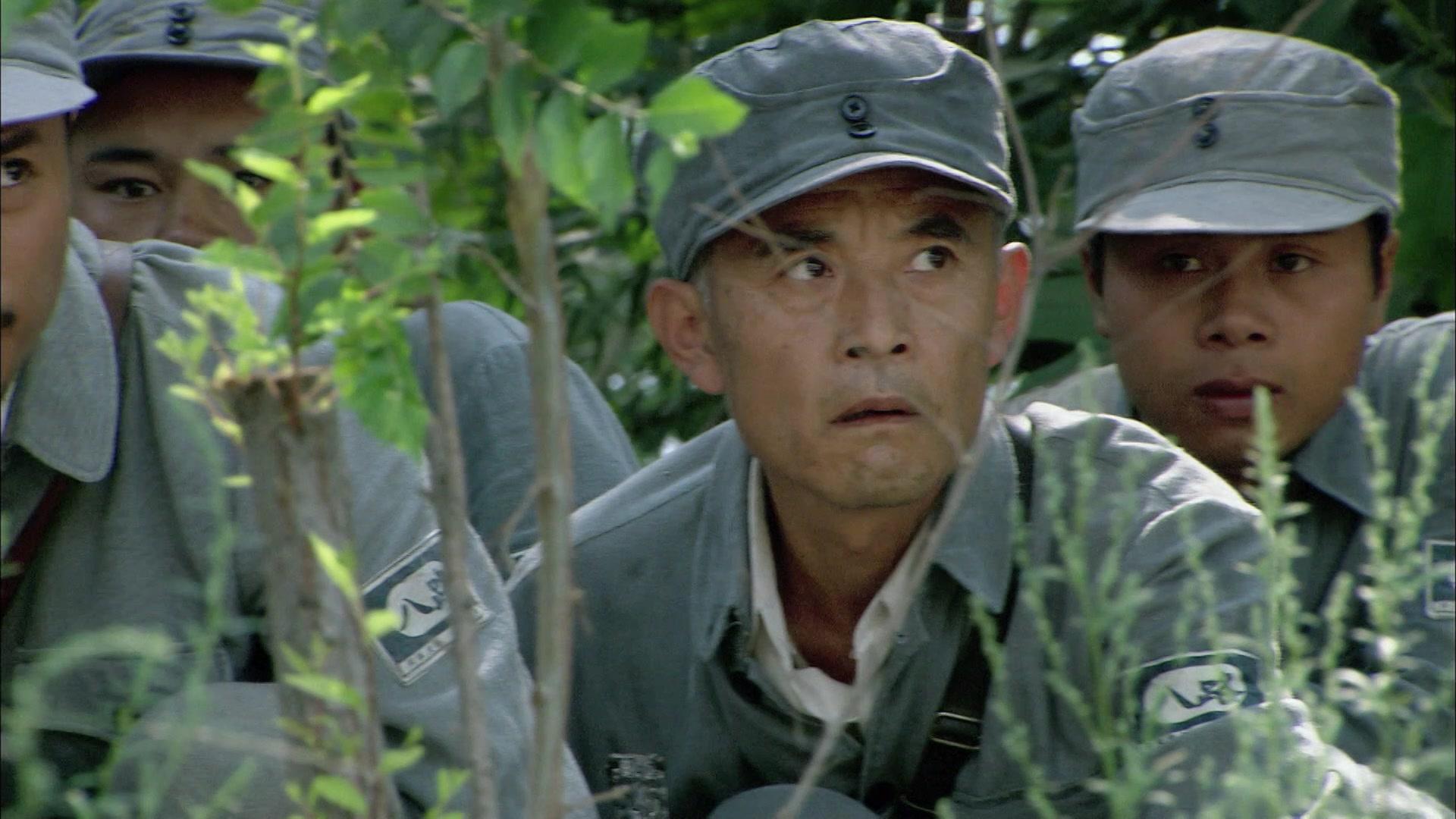 和平战士 第22集视频封面图