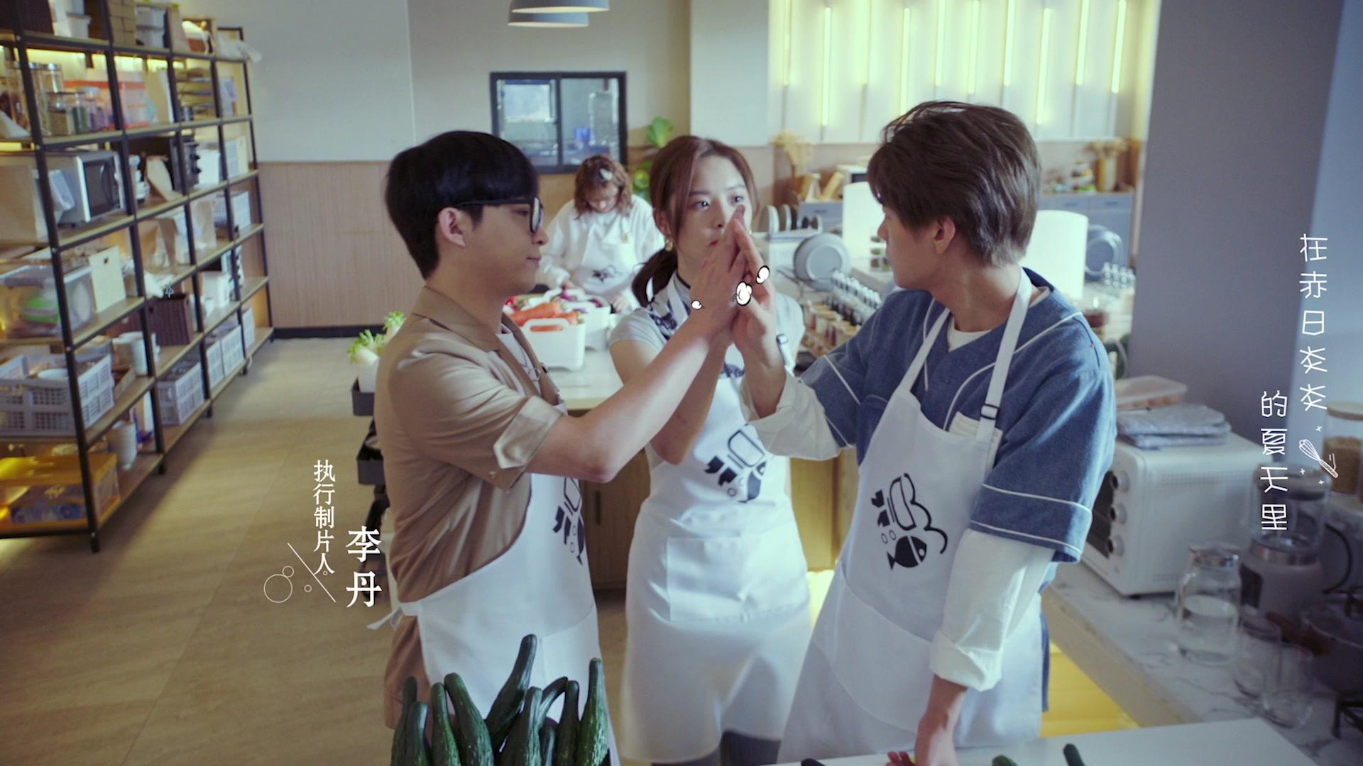 多谢三班 第8集视频封面图