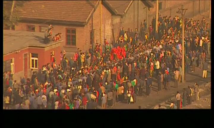 来自女性犯罪的调查报告 第17集视频封面图