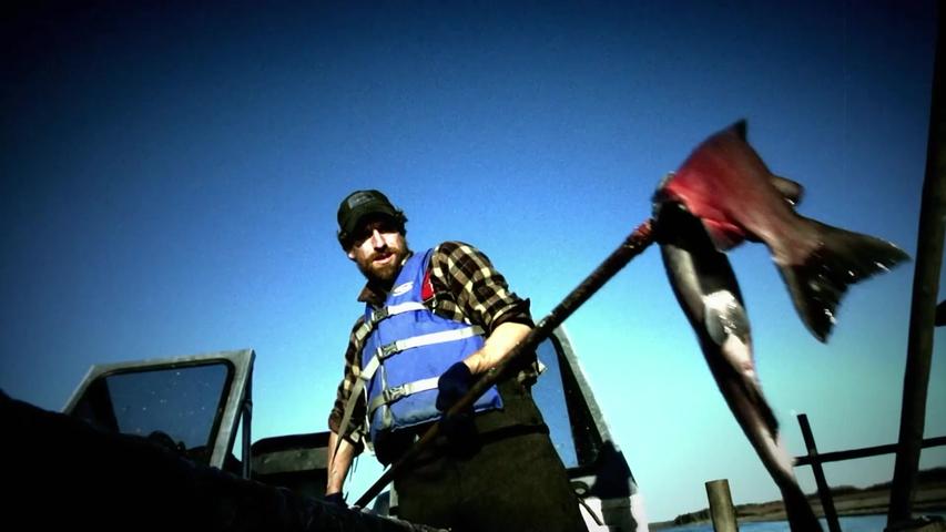 《零度以下的生活第五季》第14集