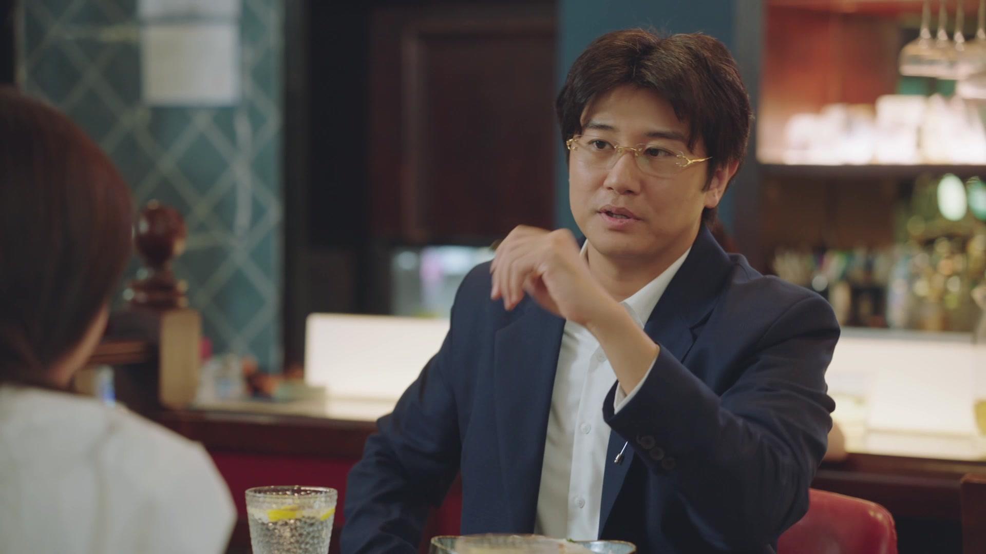 欢笑老弄堂 第23集视频封面图