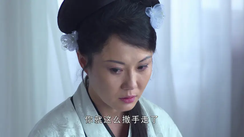 神机妙算刘伯温 33集