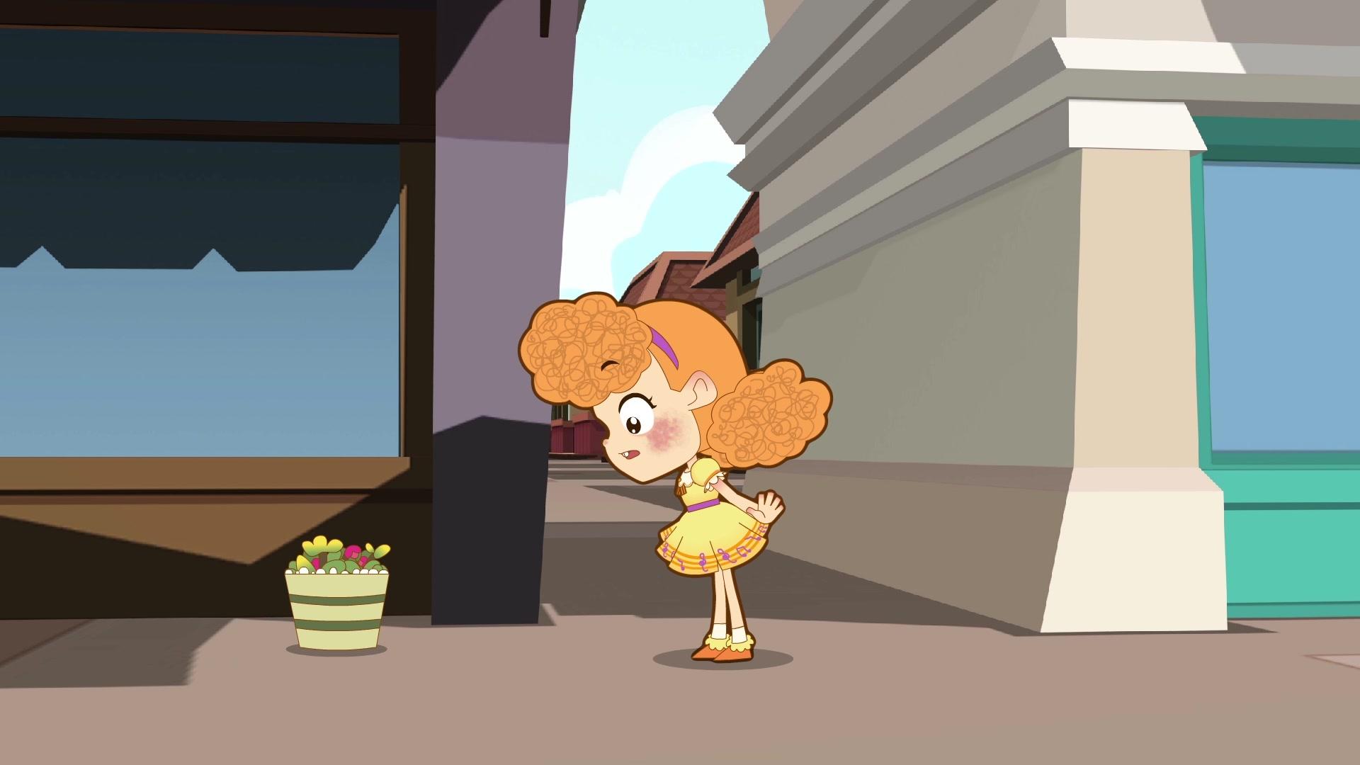 外星人阿果第二季 第17集视频封面图