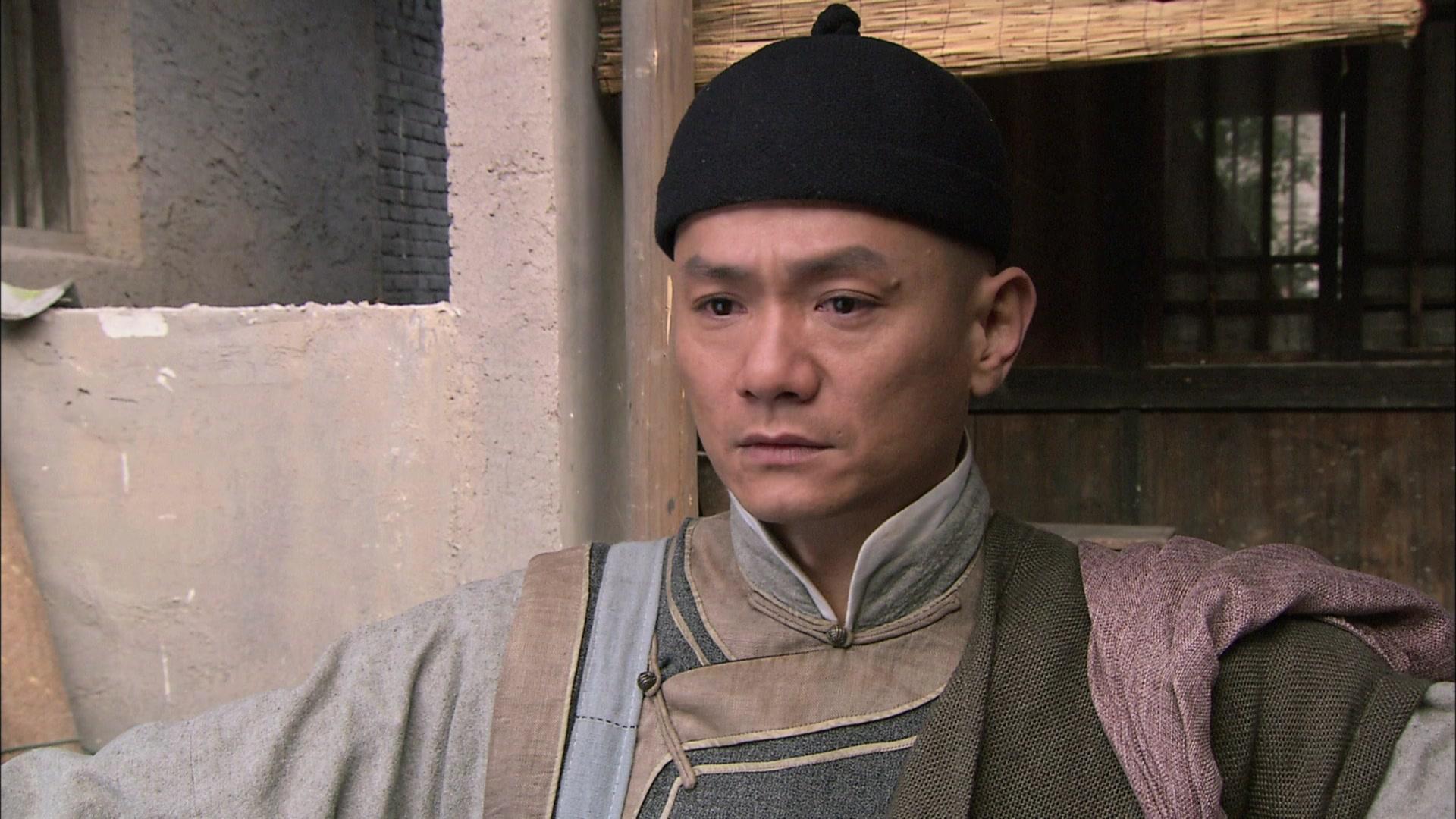 葛秃子传奇 第5集视频封面图