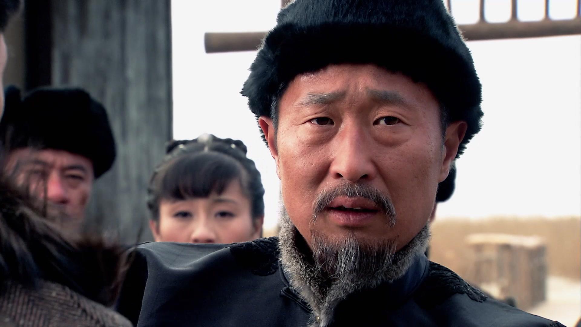 我叫王土地 第36集视频封面图