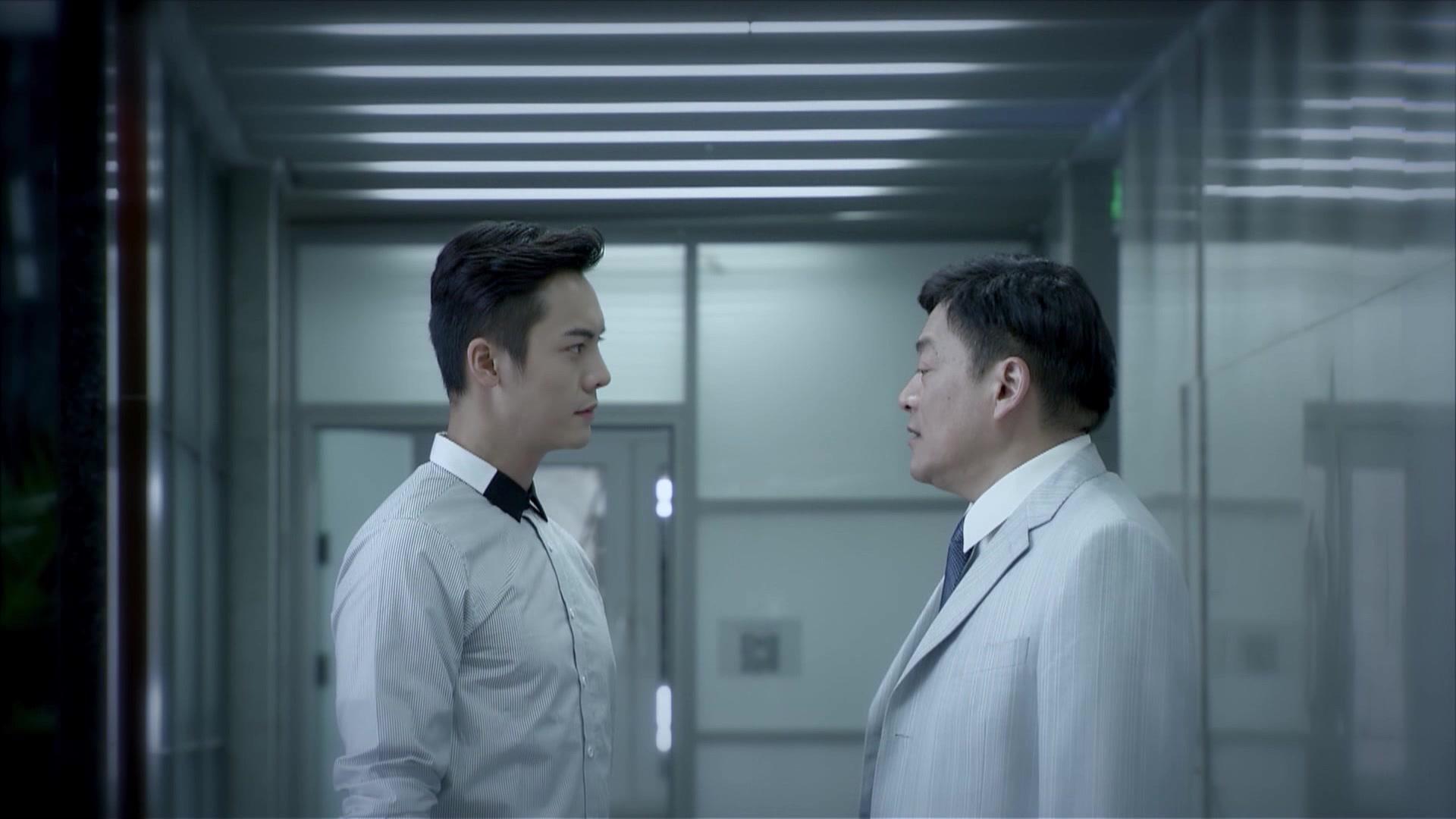 缘来幸福 第1集视频封面图