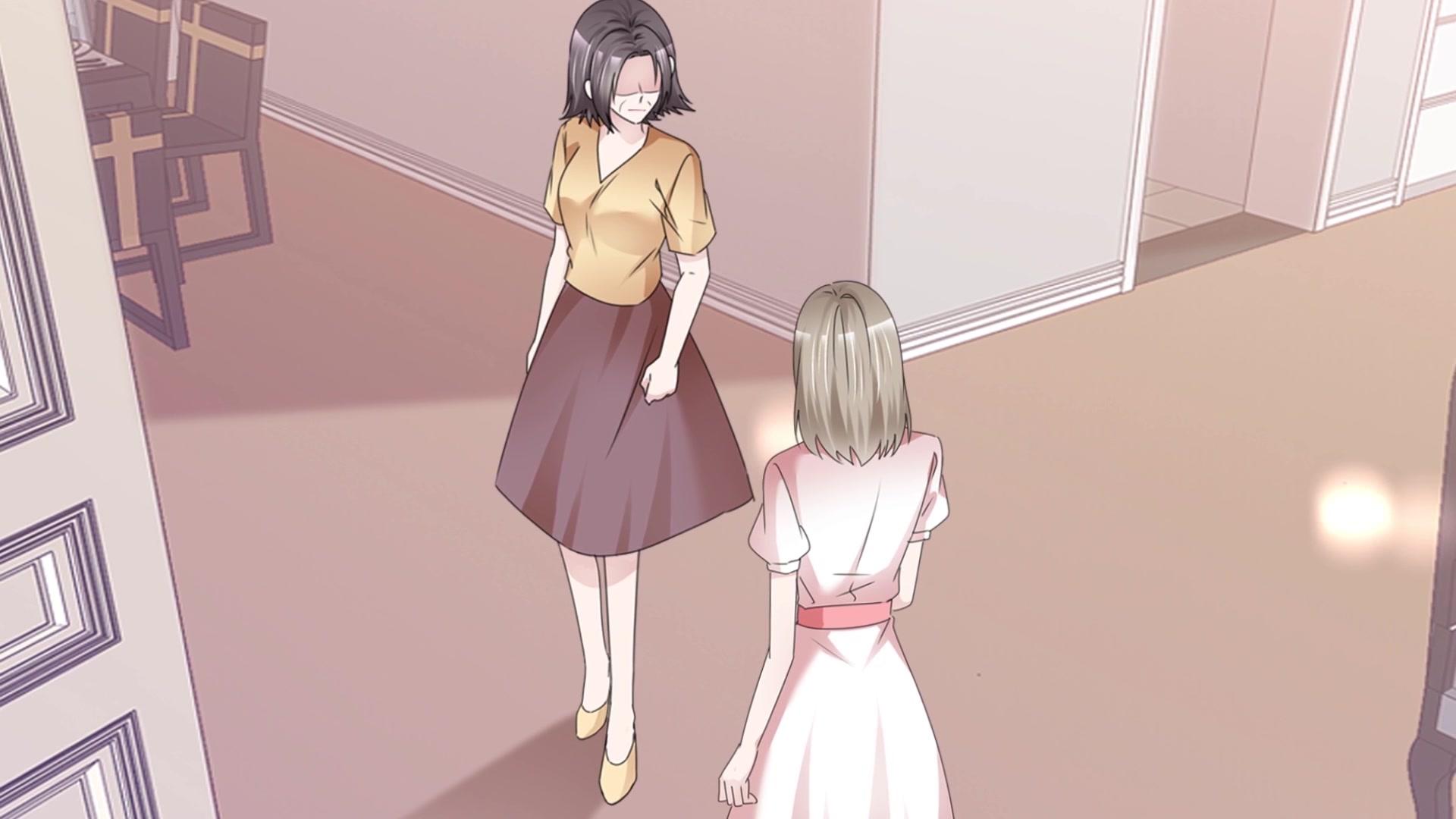 站住！小哑妻 第7集视频封面图