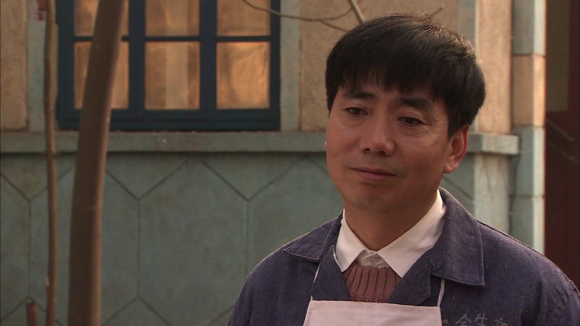 外姓兄弟 第12集视频封面图