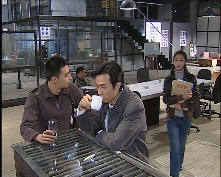 红罂粟第二部 第25集视频封面图