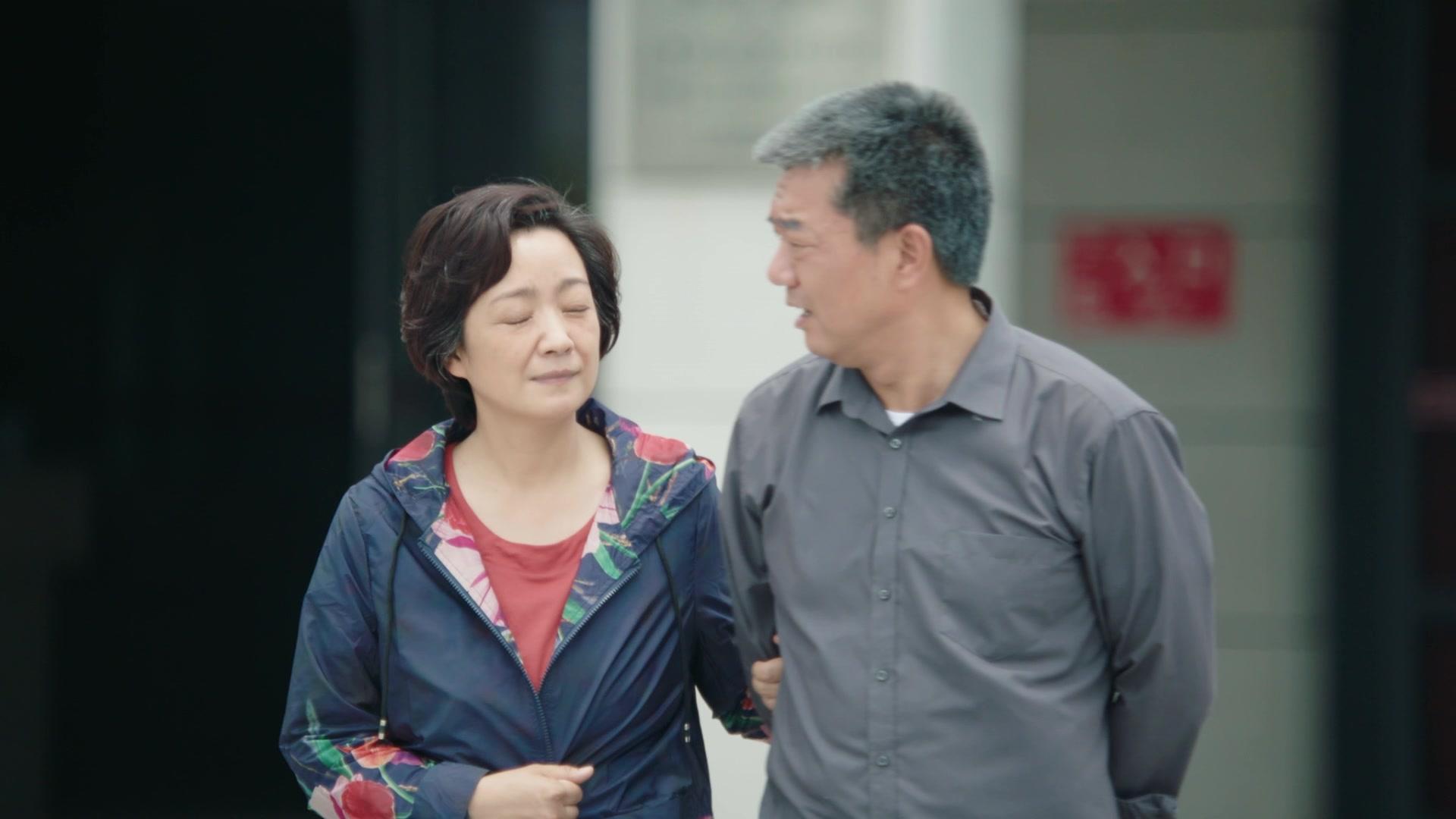 黄土高天 第38集视频封面图