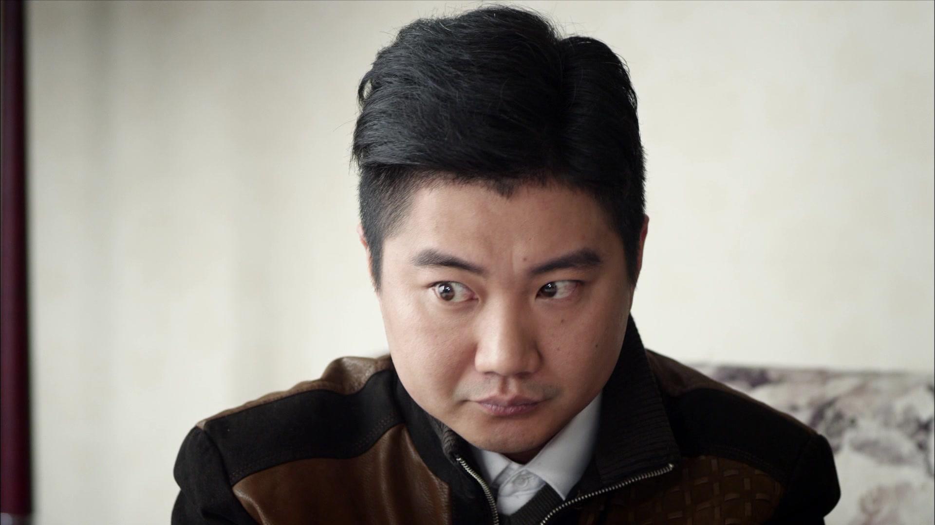 一马换三羊 第27集视频封面图