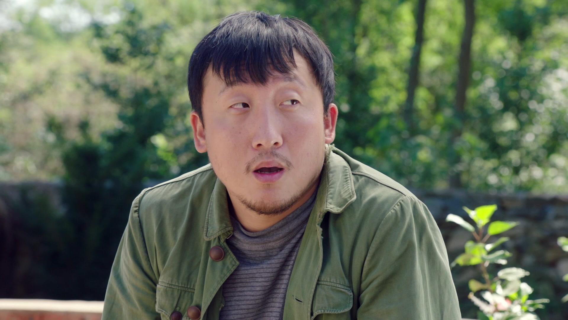 爱在青山绿水间 第12集视频封面图