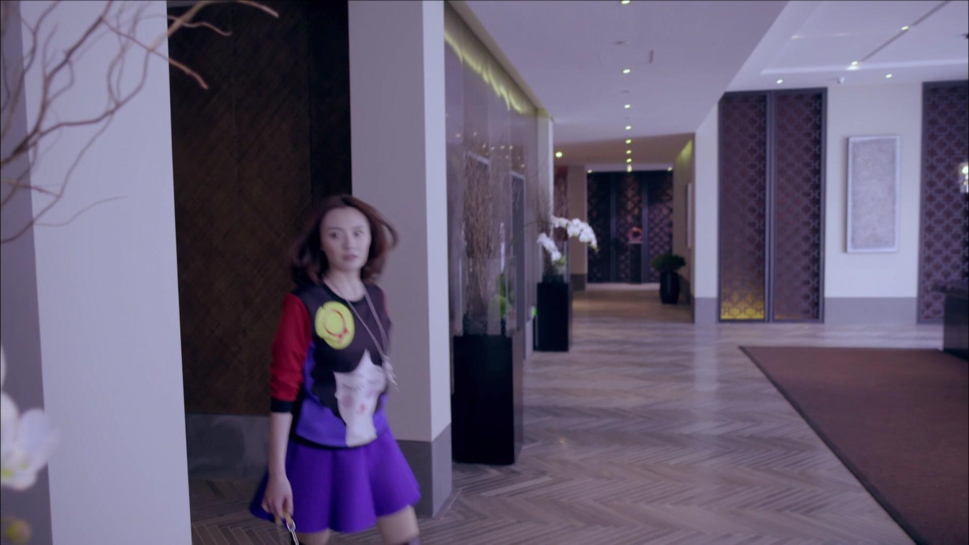 孩子回国了 第32集视频封面图