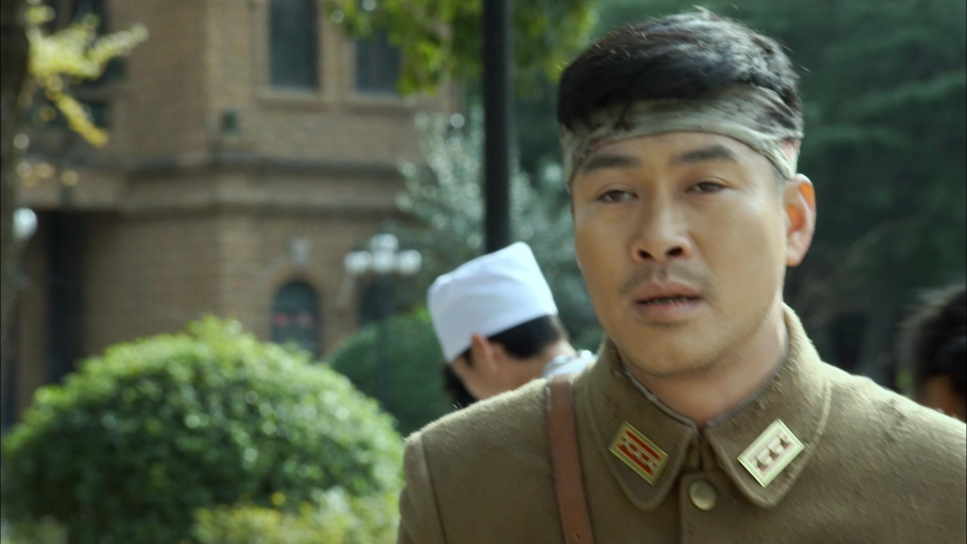 英雄吉鸿昌 第11集视频封面图