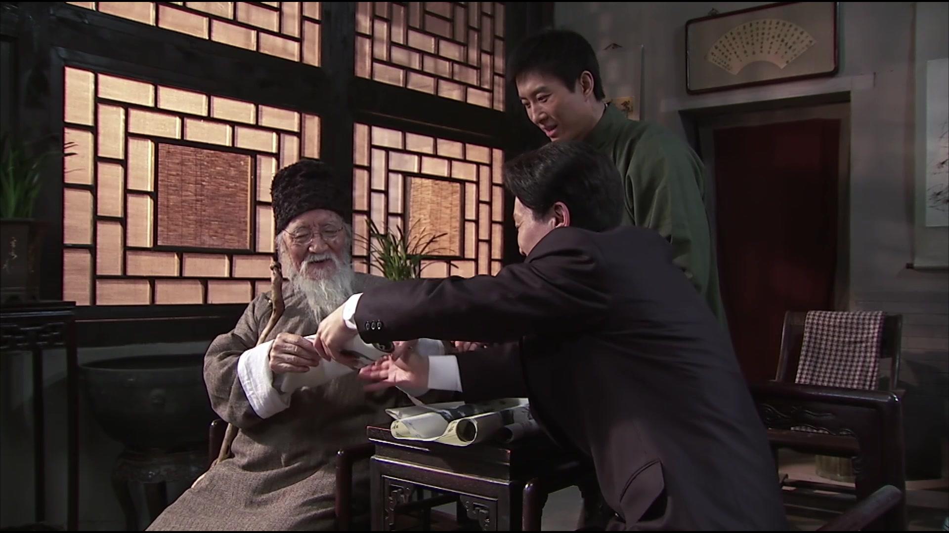 徐悲鸿 第30集视频封面图