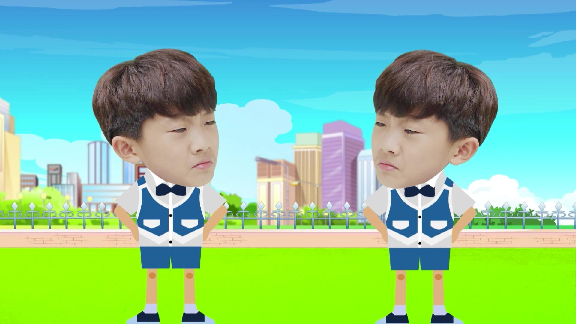 快乐星球第五部 第16集视频封面图