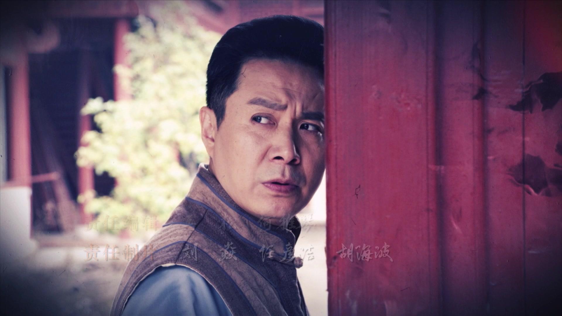 一代匠师 第13集视频封面图