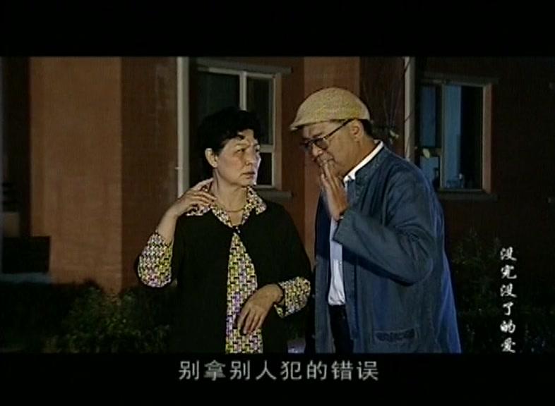 没完没了的爱 第11集视频封面图