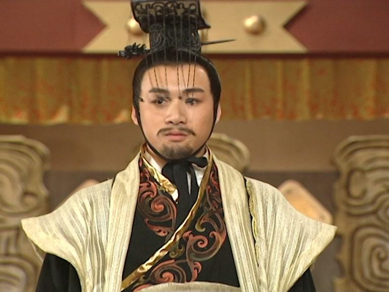 吕不韦传奇 第19集视频封面图