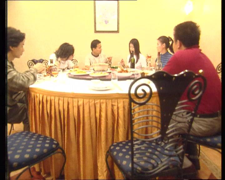 红蜘蛛第二部 第1集视频封面图