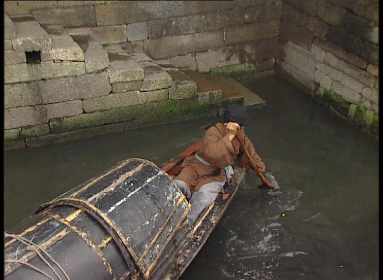 绍兴师爷 第12集视频封面图