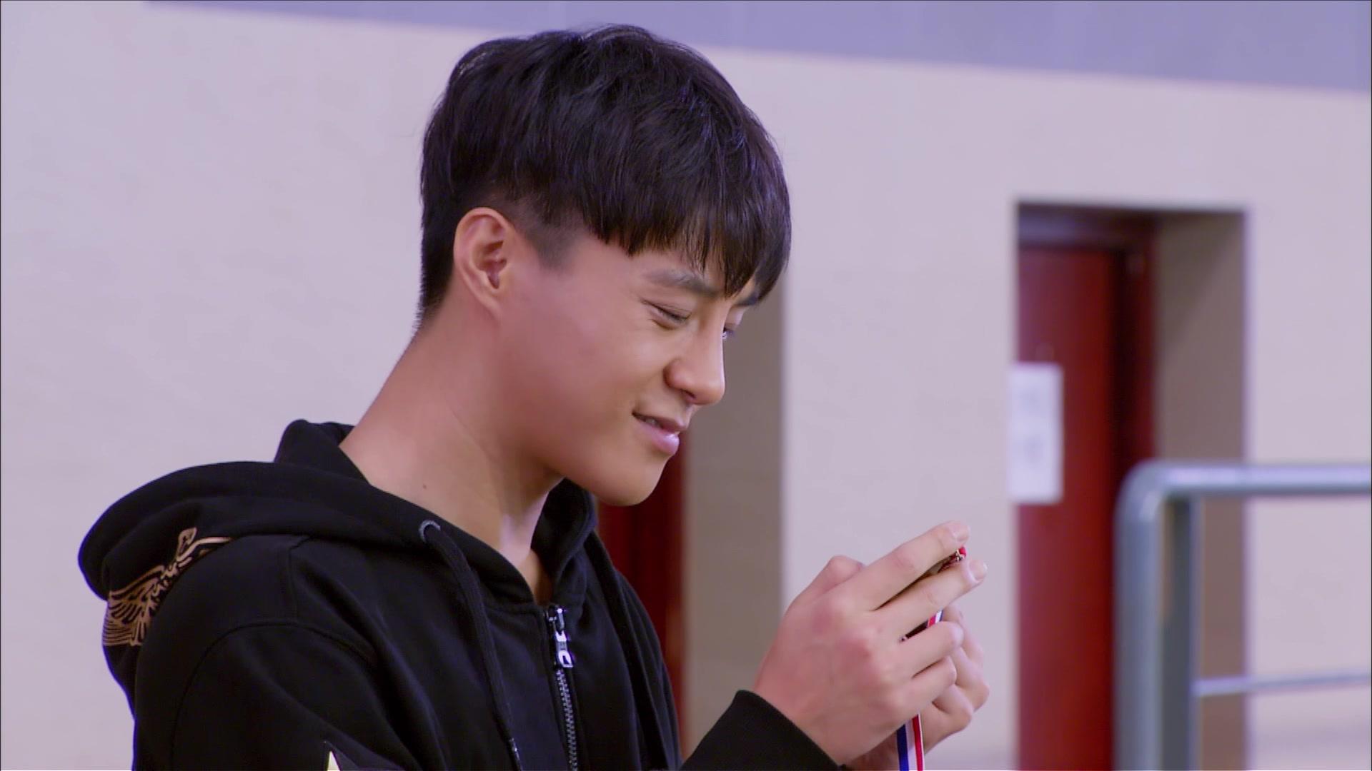 骄阳似我 第13集视频封面图