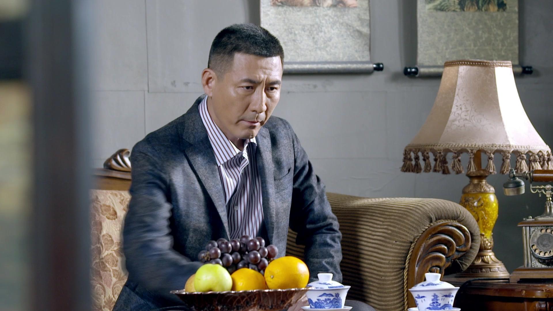 操纵者 第27集视频封面图