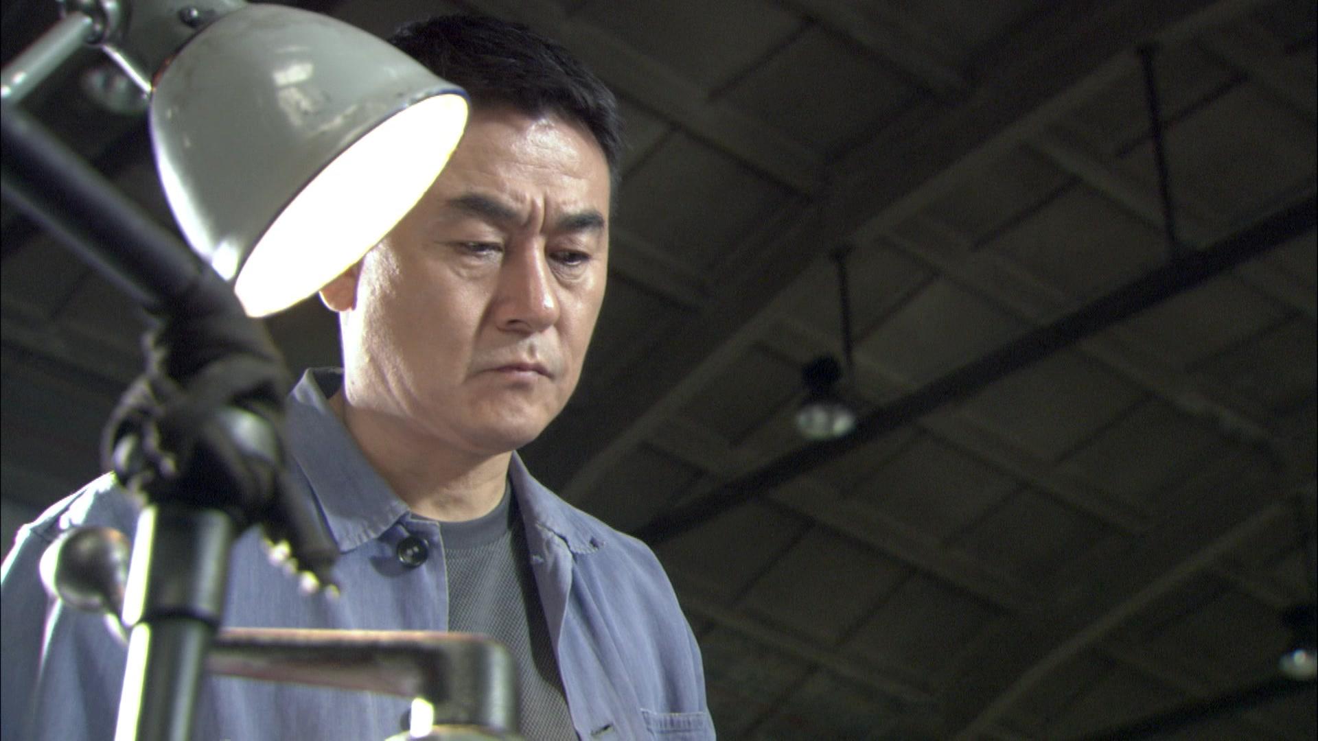 永远一家人 第18集视频封面图