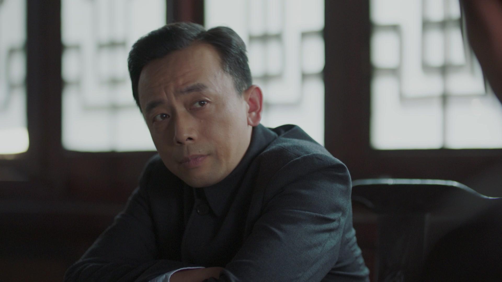 隐锋 第17集视频封面图