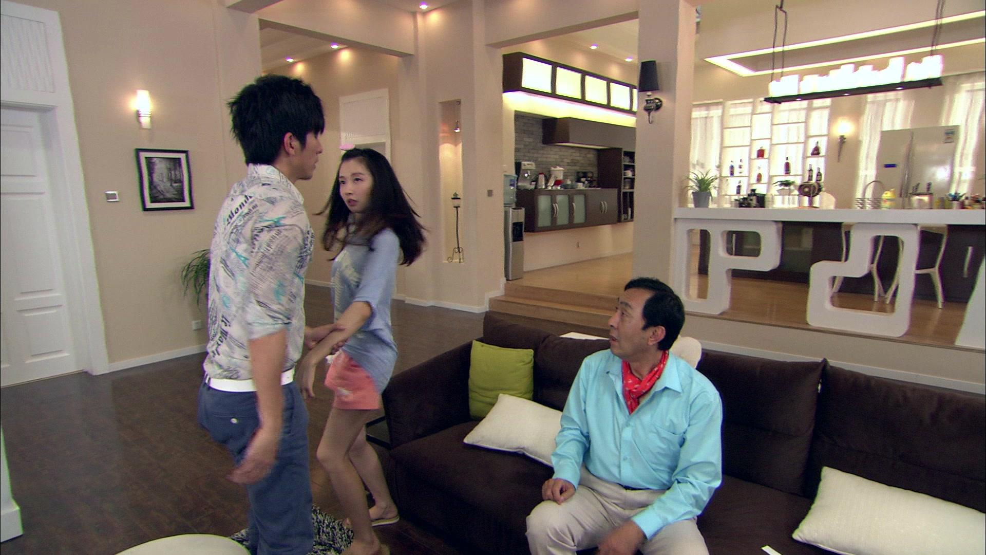 我家有个赵大咪 第9集视频封面图