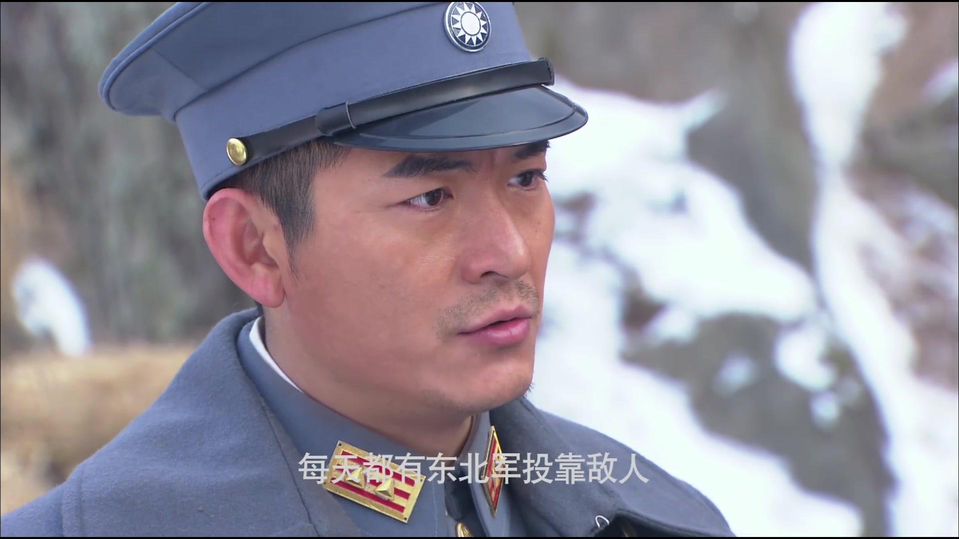 枪火 第13集视频封面图
